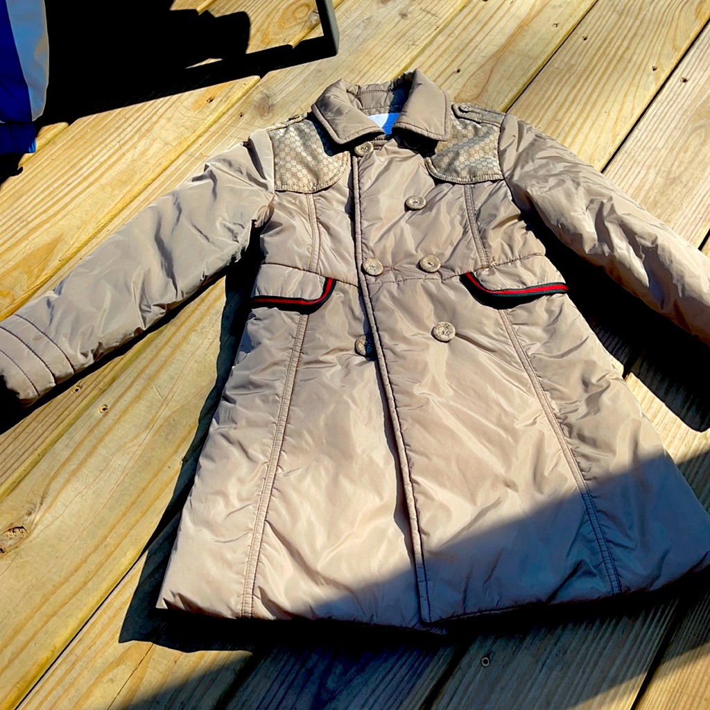 Cool Warm Jacket
